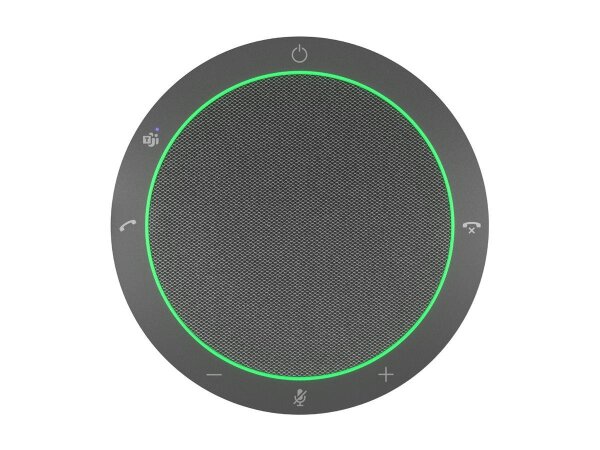 Jabra Speak2 40 MS - Freisprechtelefon - kabelgebunden