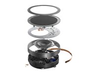Jabra Speak2 75 MS - Freisprechtelefon - Bluetooth
