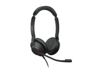 Jabra Evolve2 30 SE MS Stereo - Headset - On-Ear