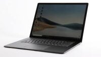 Microsoft Surface Laptop 4 (13,5") Intel Core i7-1185G7, 16 GB RAM, 512 GB SSD Win 11 Pro  Black