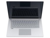 Microsoft Surface Laptop 3 Intel Core i5-1035G7 - 13 Zoll Notebook 8GB RAM 256GB SSD 1,2 GHz 34,3 cm Platinum