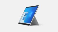 Microsoft Surface Pro 8 Intel Core i5-1145G7 2,6 8,0GB RAM 256SSD 13AI BL CAM  Win11P