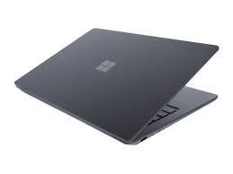 Microsoft Surface Laptop 4 - 13,5" Notebook - Intel Core i5 i5-1135G7 8GB RAM 512GB SSD 2,4 GHz 34,3 cm WIn 11 Pro Black