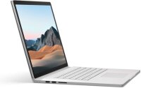 Microsoft Surface Book 3 15" Intel Core  I7-1065G7 Processor 1TB Tt, 32GB Gt RAM NVIDIA Geforce GTX 1660 Ti 6GB GPU Platinum Gebraucht - Wie neu