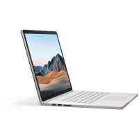 Microsoft Surface Book 3 15" Intel Core I7-1065G7 Processor 1TB To, 32GB Go RAM NVIDIA Quadro RTX 3000 6GB GPU Platinum