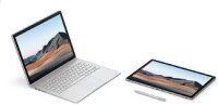 Microsoft Surface Book 3 13,5" Intel Core  i5-1035G7 256GB Go, 8GB Go RAM Platinum Win 11 Pro