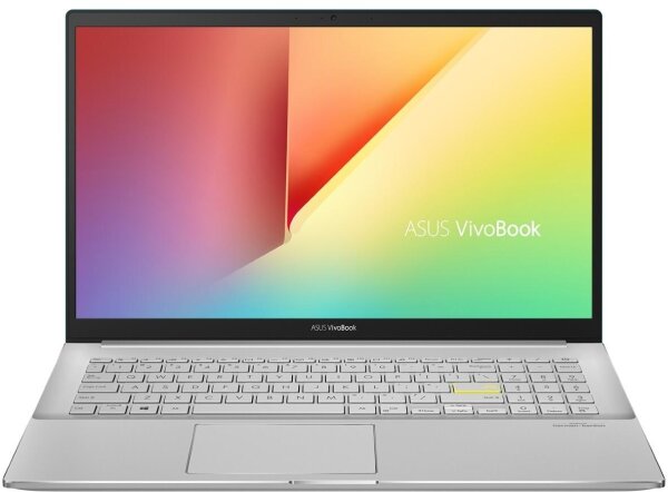 ASUS VivoBook S 15 Copilot+ PC 15.6" WQHD+ Snapdragon X Elite X1E 16GB/1TB SSD Win11 - 3,4 GHz - 1.000 GB