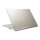 ASUS VivoBook S 15 Copilot+ PC 15.6" WQHD+ Snapdragon X Elite X1E 16GB/1TB SSD Win11 - 3,4 GHz - 1.000 GB