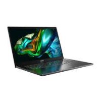 ACER Aspire 5 (A517-58M-58SU), Grau, 17,3 Zoll, Full-HD, IPS, Intel Core i5-1335U, 8 GB, 1 TB M.2 SSD Win 11 Pro