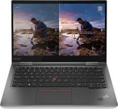 Lenovo ThinkPad X1 Yoga G5 - Intel Core i5-10210 1,6 GHz 35,6 cm 14"