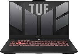 ASUS TUF Gaming FA707XV-HX028W /17,3"FHD /Ryzen 9 7940HS/16GB/1TB SSD/RTX 4060/Win 11 Pro