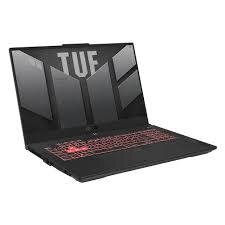 Asus TUF FX707VI-HX045W  Intel Core i7-13620H 13. Gen Gaming-Notebook RTX 4070 17,3 Zoll Laptop 1 TB SSD Windows 11 Pro