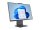 Lenovo IdeaCentre AIO 24ARR9 F0HR - All-in-One (Komplettlösung)