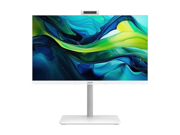 Acer Aspire C 27 C27-1E13U7UNH - All-in-One (Komplettlösung)