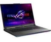 ASUS ROG Strix G814JU-N5008W, Gaming Intel Core...