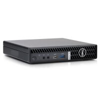 Dell Optiplex 7080 - Micro PC - Intel Core i5-10500T 16GB...