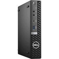Dell Optiplex 7080 - Micro PC - Intel Core i5-10500T 16GB...