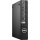 Dell Optiplex 7080 - Micro PC - Intel Core i5-10500T 16GB 256GB SSD + 1 TB HDD - Wifi 6 - Win 11 Pro schwarz Gebraucht ware / Neuwertig !!