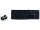Logitech K120 - Tastatur - USB - Deutsch - OEM
