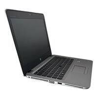 HP Elitebook 820 G3 Intel Core i5-6300U 2x 2,40GHz 8GB 256GB SSD (GB RAM Win 11 Pro