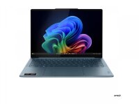 Lenovo Yoga Slim 7 14AKP10 83JY - AMD Ryzen AI 5 340 / 2 GHz - Win 11 Home - Radeon 840M - 16 GB RAM - 512 GB SSD NVMe - 35.6 cm (14")