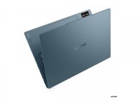Lenovo Yoga Slim 7 14AKP10 83JY - AMD Ryzen AI 5 340 / 2 GHz - Win 11 Home - Radeon 840M - 16 GB RAM - 512 GB SSD NVMe - 35.6 cm (14")