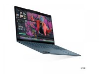 Lenovo Yoga Slim 7 14AKP10 83JY - AMD Ryzen AI 5 340 / 2 GHz - Win 11 Home - Radeon 840M - 16 GB RAM - 512 GB SSD NVMe - 35.6 cm (14")