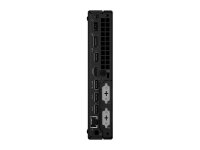 Lenovo ThinkCentre M90q Gen 4 12EH - Mini - Core i7...