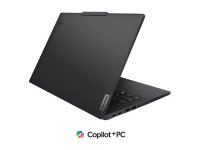 Lenovo ThinkPad P14s Gen 6 21QL - 180°-Scharnierdesign - AMD Ryzen AI 7 PRO 350 - AMD PRO - Win 11 Pro - Radeon 860M - 32 GB RAM - 512 GB SSD TCG Opal Encryption 2, NVMe, Performance - 35.6 cm (14")