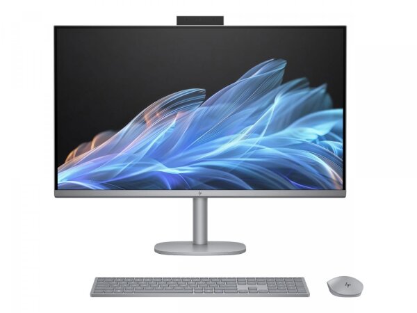 HP OmniStudio X 32-c0073ng - All-in-One (Komplettlösung)