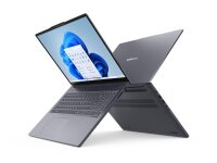 Lenovo IdeaPad Slim 3 16AHP10 83KB - AMD Ryzen 7 8840HS / 3.3 GHz - Win 11 Home - Radeon 780M - 8 GB RAM - 512 GB SSD NVMe - 40.6 cm (16")