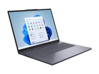 Lenovo IdeaPad Slim 3 16AHP10 83KB - AMD Ryzen 7 8840HS / 3.3 GHz - Win 11 Home - Radeon 780M - 8 GB RAM - 512 GB SSD NVMe - 40.6 cm (16")