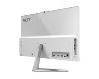 MSI Modern AM242 12M-1629XDE All-in-One schwarz 23.8" 60.5cm FHD Display Intel Core - All-in-One mit Monitor - Core i3