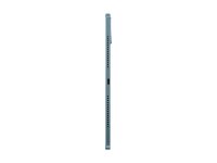 Lenovo Yoga Tab Plus ZAEG - Tablet - Android 14 oder höher - 256 GB UFS card - 32.3 cm (12.7")