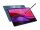 Lenovo Yoga Tab Plus ZAEG - Tablet - Android 14 oder höher - 256 GB UFS card - 32.3 cm (12.7")