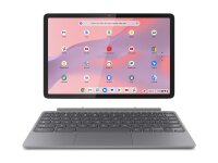 Lenovo Chromebook Duet 11M889 83HH - Mit abnehmbarer Tastatur - Kompanio 838 - Chrome OS - Mali-G57 MC3 - 8 GB RAM - 128 GB eMMC - 27.8 cm (10.95")