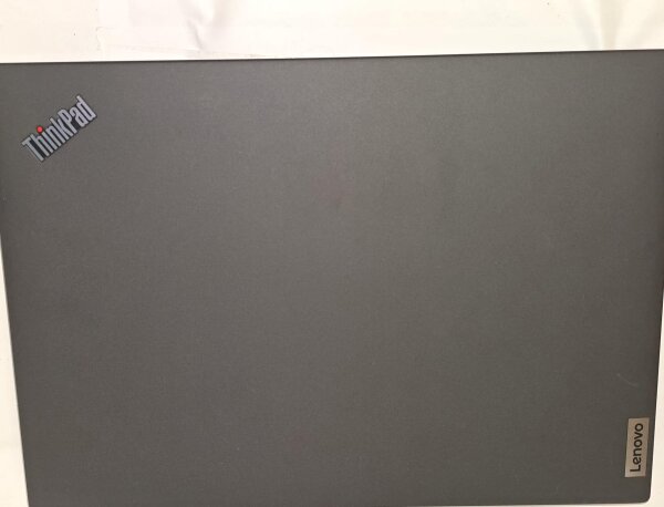 Lenovo Thinkpad T14s G3 Ryzen 7 Pro 6850U/32GB/1TBM2/WUXGA/MT/F/W11P Gebraucht !!!