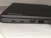 Lenovo Thinkpad T14s G3 R7 Pro 6850U/32GB/1TBM2/WUXGA/MT/F/W11P Gebraucht !!!