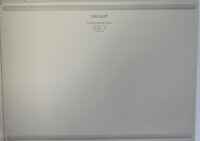 Microsoft Surface Laptop Go 10th Gen Intel Core i5 128GB, 8GB RAM Platinum Gebraucht !!!