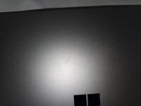 Microsoft Surface Laptop Go 10th Gen Intel Core i5 128GB, 8GB RAM Platinum Gebraucht !!!