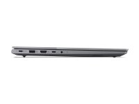 Lenovo ThinkBook 16 G7 ARP 21MW - 180°-Scharnierdesign - AMD Ryzen 7 7735HS / 3.2 GHz - Win 11 Pro - Radeon 680M - 32 GB RAM - 1 TB SSD NVMe - 40.6 cm (16")