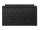 Microsoft Tastatur - mit Beschleunigungsmesser, Touchpad