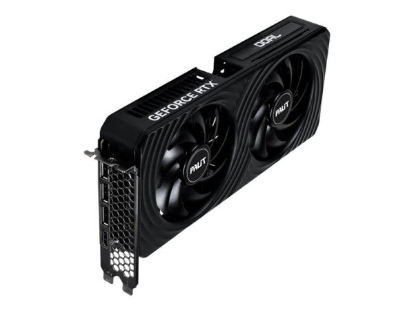Palit GeForce RTX 5060 Dual - Grafikkarten - GeForce RTX 5060