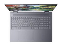 Lenovo IdeaPad 5 2-in-1 16IAL10 83KS - Flip-Design - Intel Core Ultra 5 225U - Win 11 Home - Intel Graphics - 16 GB RAM - 512 GB SSD NVMe - 40.6 cm (16")