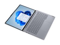 Lenovo ThinkBook 14 G8 IAL 21SJ  Intel Core Ultra 5 225U / 1.5 GHz - Win 11 Pro - Intel Graphics - 16 GB RAM - 512 GB SSD NVMe - 35.6 cm (14")