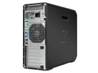 HP Z4 G4 Workstation Intel Xeon W-2125 16GB RAM 512GB SSD Win 10 Pro