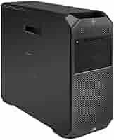 HP Z4 G4 Workstation Intel Xeon W-2125 16GB RAM 512GB SSD Win 10 Pro