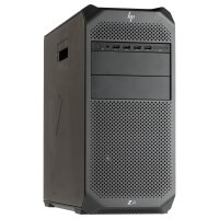 HP Z4 G4 Workstation Intel Xeon W-2125 16GB RAM 512GB SSD Win 10 Pro