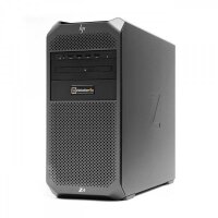 HP Z4 G4 Workstation Intel Xeon W-2125 8GB RAM 256GB SSD Win11 Pro