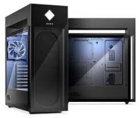 HP Omen 45L RTX™ 4070 Ti GT22-2002ng Gaming Desktop - Intel® Core™ i7-14700K - 32GB - 1TB SSD
